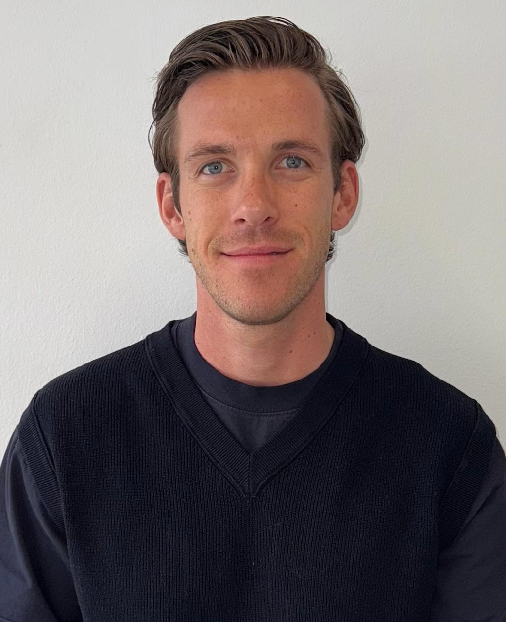 Nico Umrath, persönlicher Ansprechpartner bei Webseite72